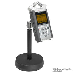 Adam Hall Stands DCAM 1 - Kameraadapter 5/8" auf 1/4"