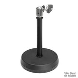 Adam Hall Stands DCAM 1 - Kameraadapter 5/8" auf 1/4"