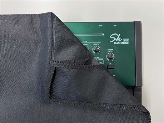 Staubschutz für Hammond SK-PRO61 und XK-4