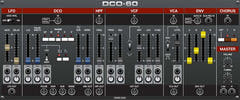 Cherry Audio Jahr Zwei Col
