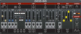 Cherry Audio Jahr Zwei Col