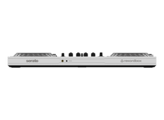 Pioneer DDJ-FLX10-W - White Edition