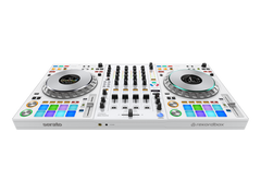 Pioneer DDJ-FLX10-W - White Edition