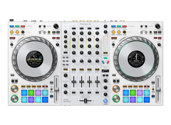 Pioneer DDJ-FLX10-W - White Edition