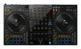 Pioneer DDJ-FLX10 DJ Controller Bag Bundle