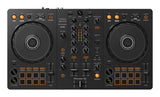 Pioneer DJ FLX4 Starter Bundle