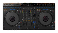 AlphaTheta DDJ-GRV6 Level Up House Party Bundle