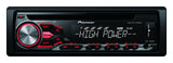 Pioneer DEH-4800FD High power 1-DIN Autoradio