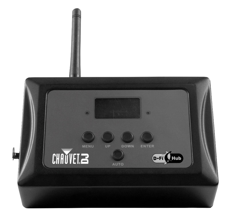 Chauvet D-Fi Hub Wireless DMX