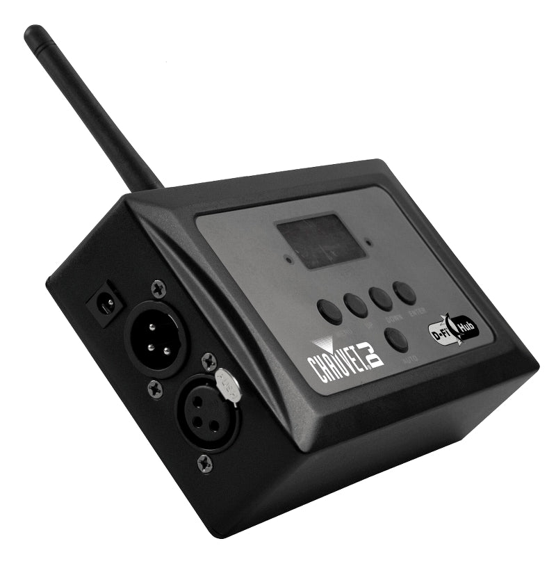 Chauvet D-Fi Hub Wireless DMX