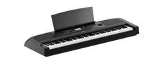 Yamaha DGX670B E-Piano (Schwarz)