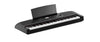 Yamaha DGX670B E-Piano (Schwarz)