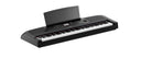 Yamaha DGX670B E-Piano (Schwarz)