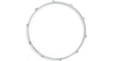 Dixon PKS513B-6CR Die-Cast-Hoop 13", Schlagseite
