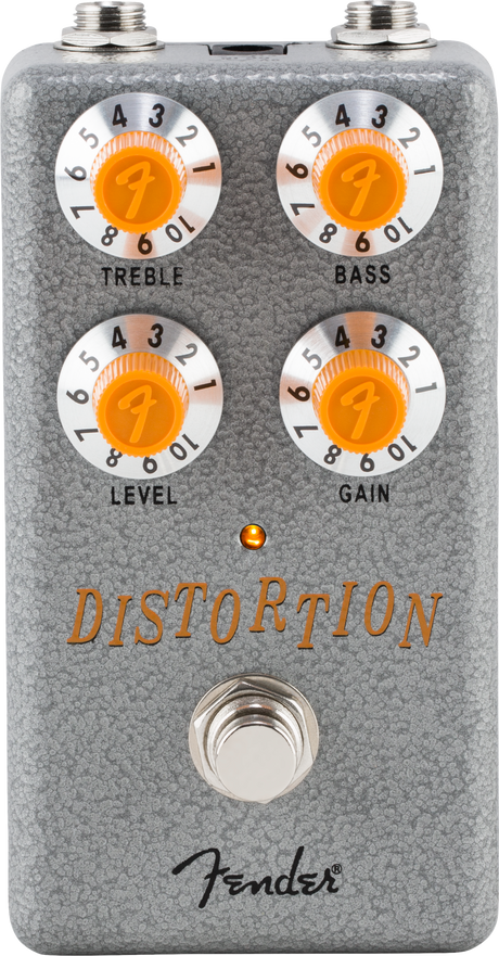 Fender Hammertone Distortion Gitarrenpedal