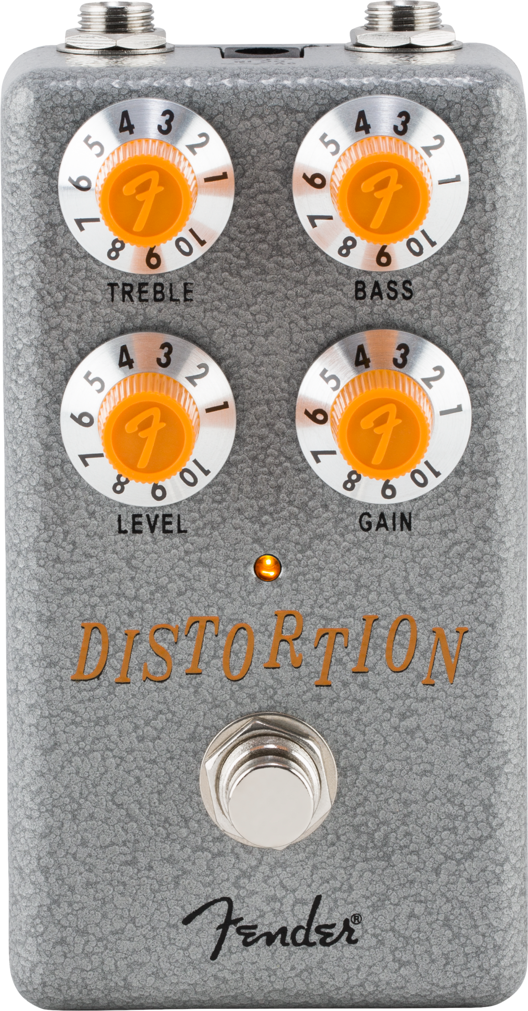 Fender Hammertone Distortion Gitarrenpedal
