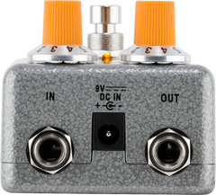 Fender Hammertone Distortion Gitarrenpedal