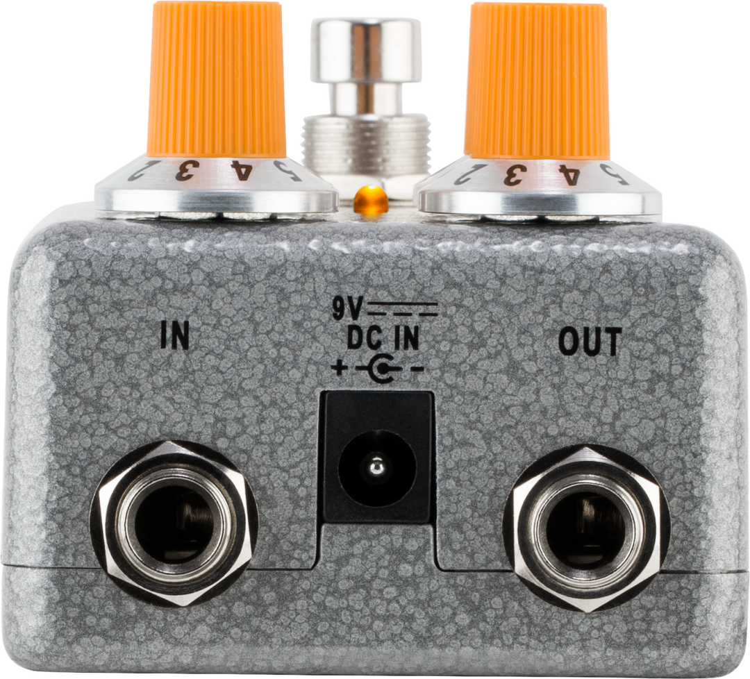 Fender Hammertone Distortion Gitarrenpedal