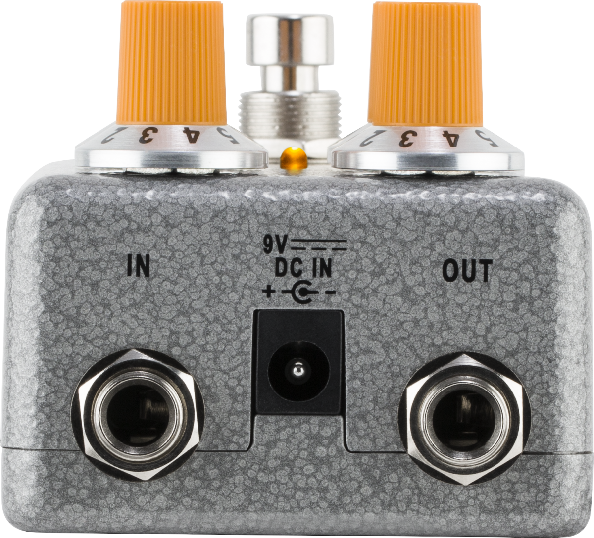 Fender Hammertone Distortion Guitar Pedal