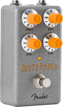Fender Hammertone Distortion Gitarrenpedal