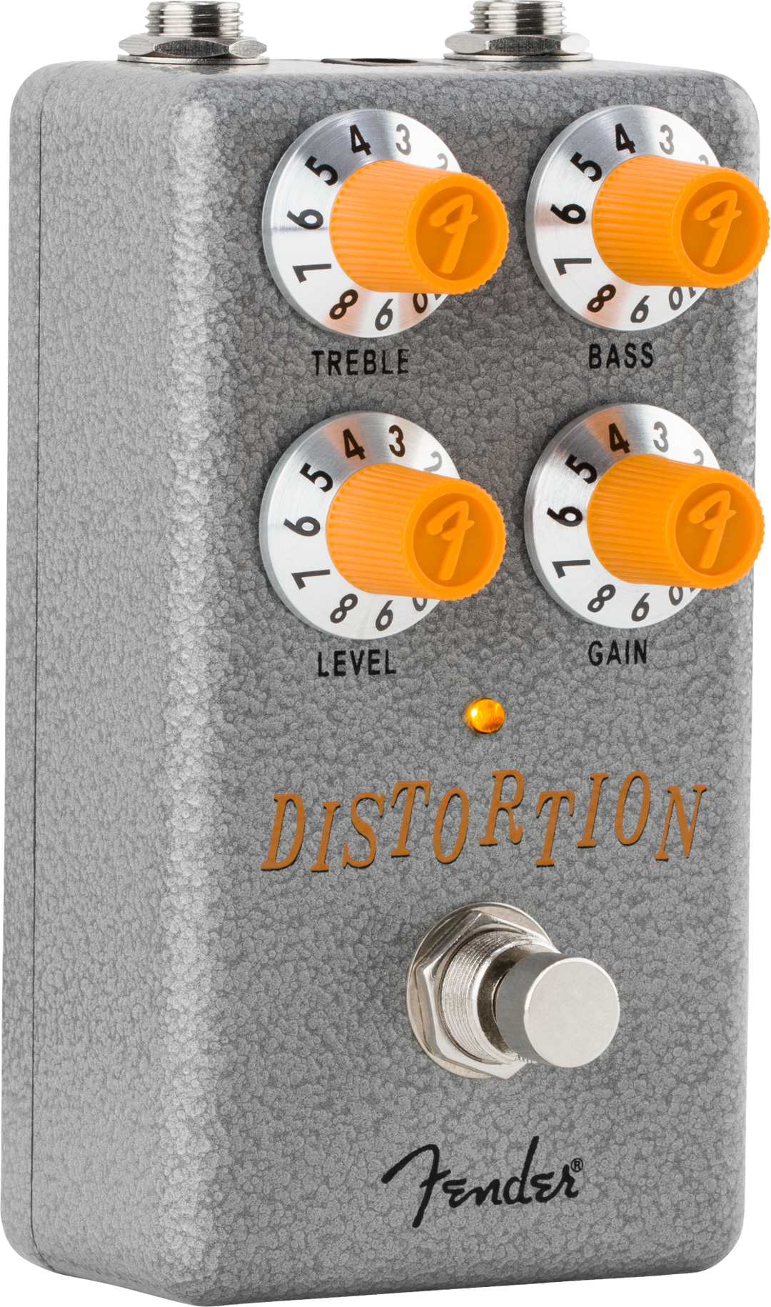 Fender Hammertone Distortion Gitarrenpedal