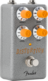 Fender Hammertone Distortion Guitar Pedal