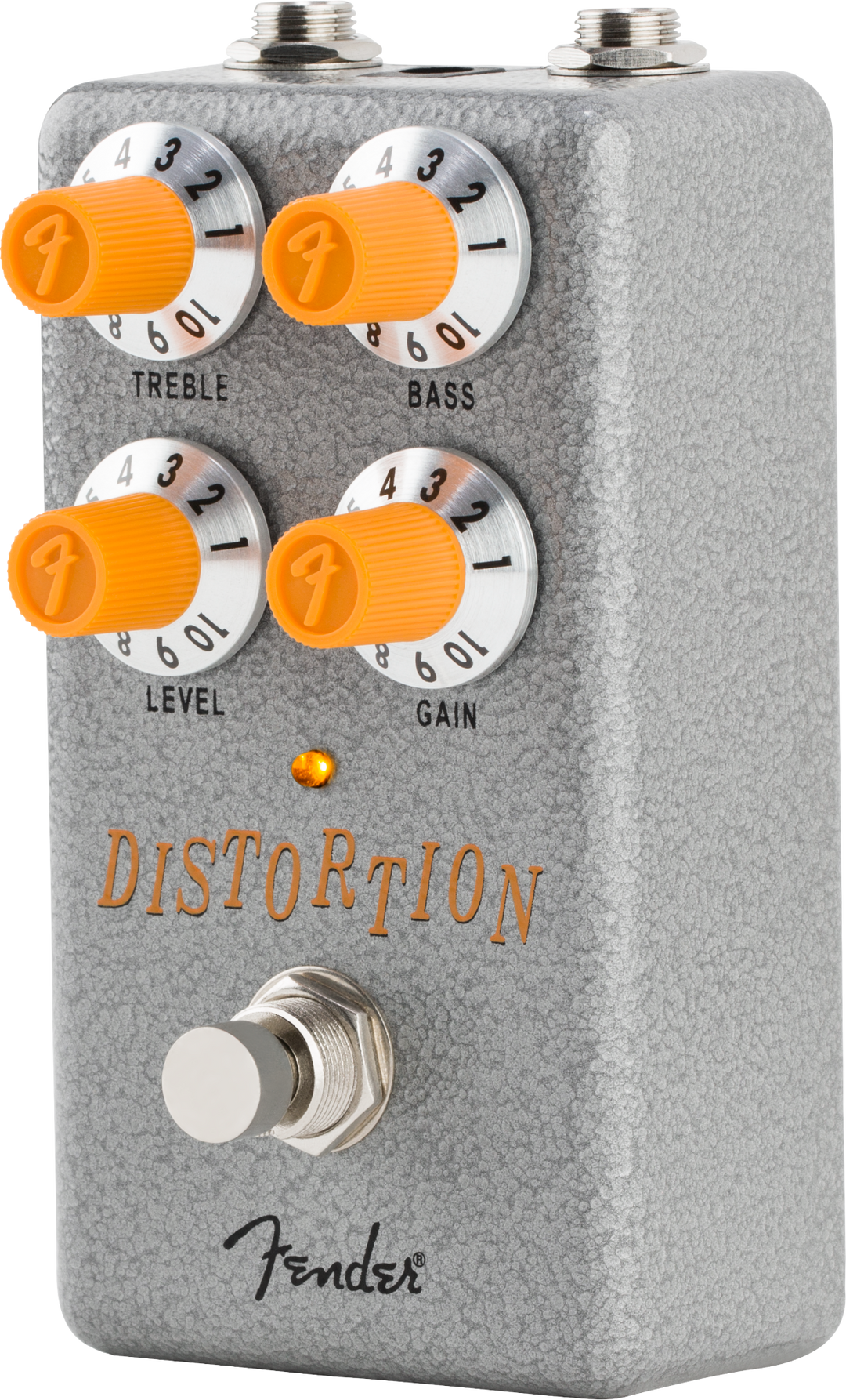 Fender Hammertone Distortion Gitarrenpedal