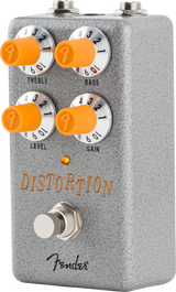 Fender Hammertone Distortion Guitar Pedal