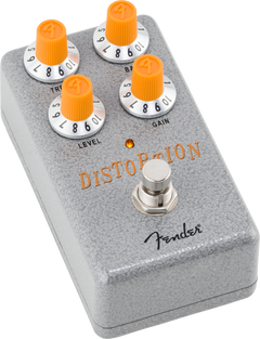 Fender Hammertone Distortion Gitarrenpedal
