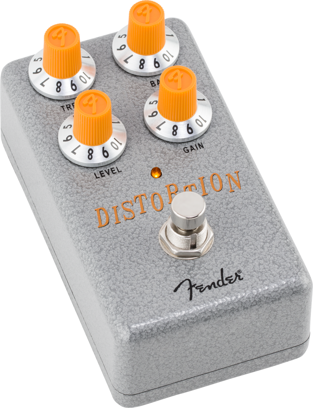 Fender Hammertone Distortion Gitarrenpedal
