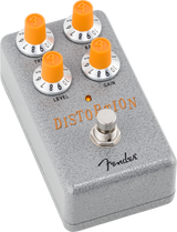 Fender Hammertone Distortion Guitar Pedal