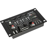 Ibiza DJ21-MKII 4-Kanal DJ-Mischer