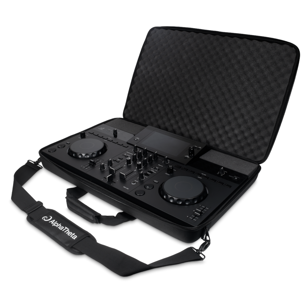 AlphaTheta DJC-AN Controller-Tasche