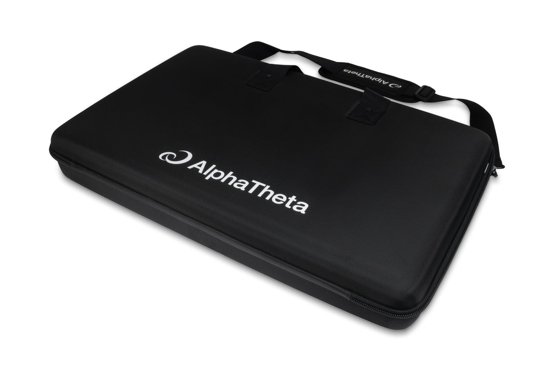 AlphaTheta DJC-AN Controller-Tasche