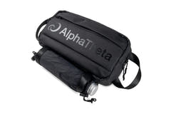AlphaTheta DJC-CB Bag – Schwarz