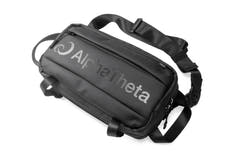 AlphaTheta DJC-CB Bag – Schwarz