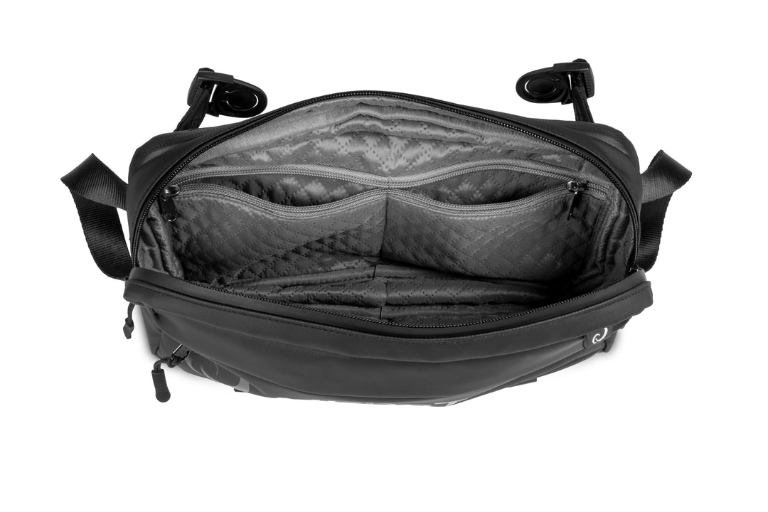AlphaTheta DJC-CB Bag – Schwarz