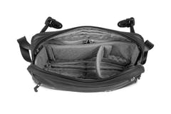 AlphaTheta DJC-CB Bag – Schwarz