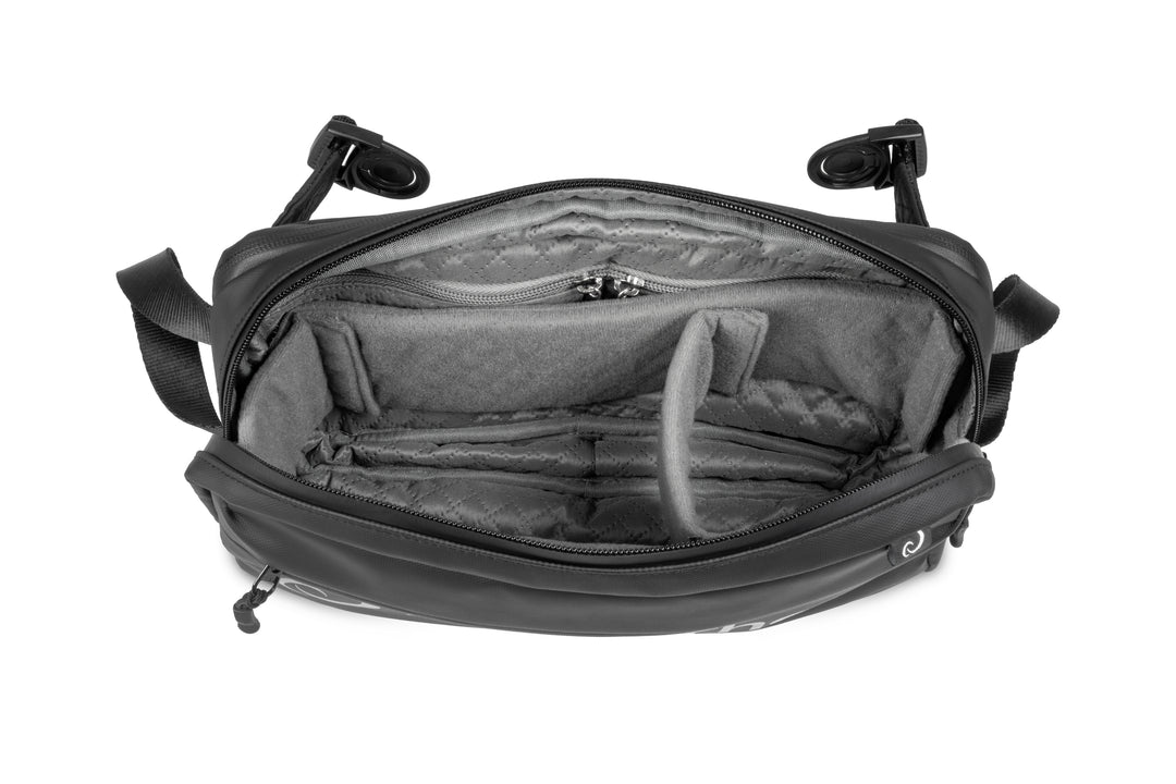 AlphaTheta DJC-CB Bag – Schwarz