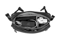 AlphaTheta DJC-CB Bag – Schwarz
