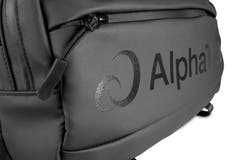 AlphaTheta DJC-CB Bag – Schwarz
