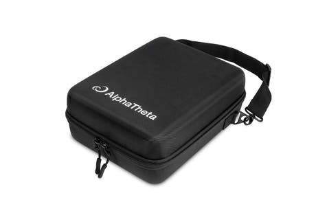 AlphaTheta DJC-F Case – für HDJ-F Kopfhörer