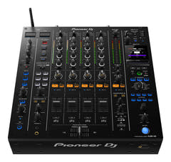 AlphaTheta CDJ-1500X - DJM-A9 Paket