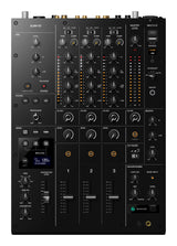 AlphaTheta CDJ-1500X + DJM-V5 bundle