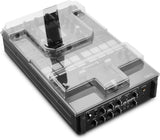 Pioneer XDJ-RR Deckscheibe