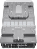 Pioneer XDJ-RR Deckscheibe