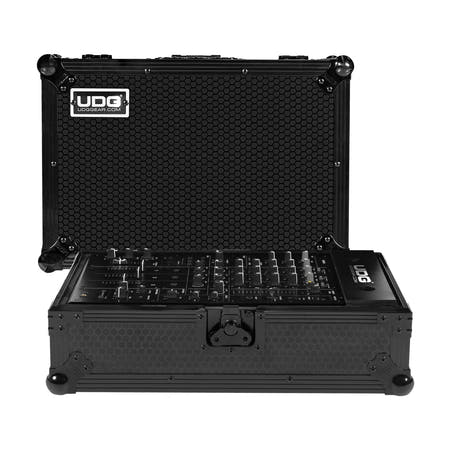 UDG Ultimate Flight Case AlphaTheta DJM-V5 Schwarz