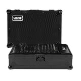 UDG Ultimate Flight Case AlphaTheta DJM-V5 Schwarz