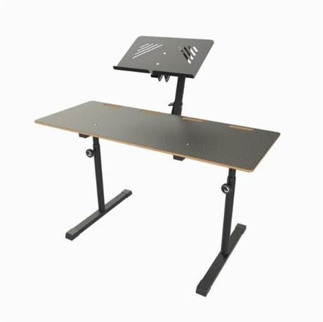 DJ-Tisch - BlackPantherSystem - Socratea - 2 Colli Set