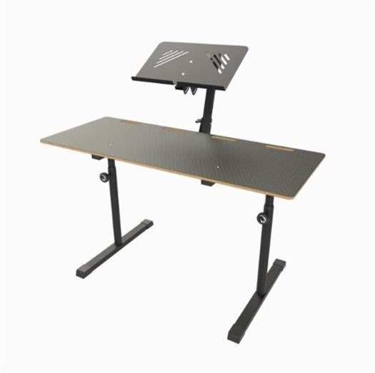 DJ-Tisch - BlackPantherSystem - Socratea - 2 Colli Set